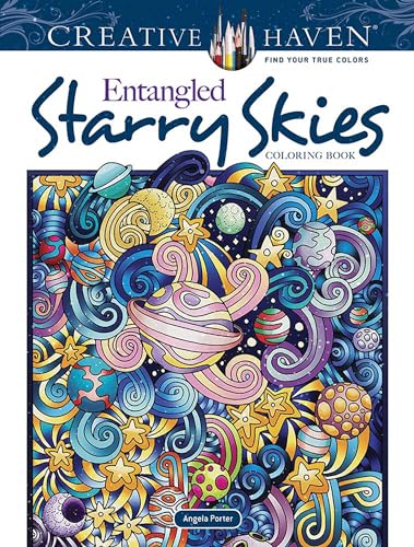 Entangled Starry Skies