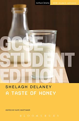 A Taste Of Honey Gcse Student Edition