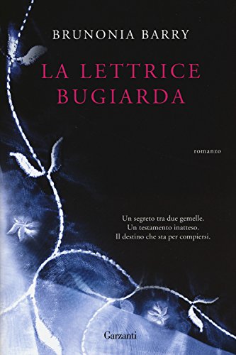 La Lettrice Bugiarda