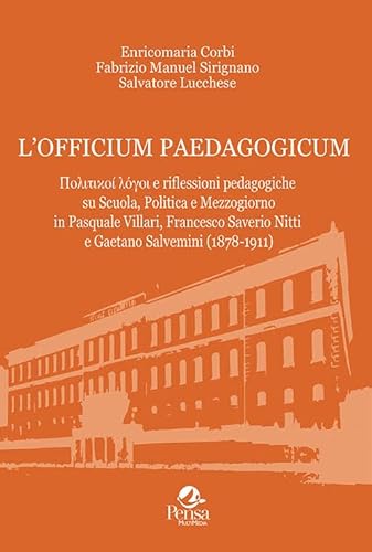 L'Officium Paedagogicum