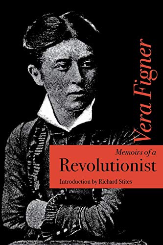 Memoirs Of A Revolutionist