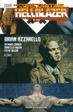 Hellblazer (Vol. 1)
