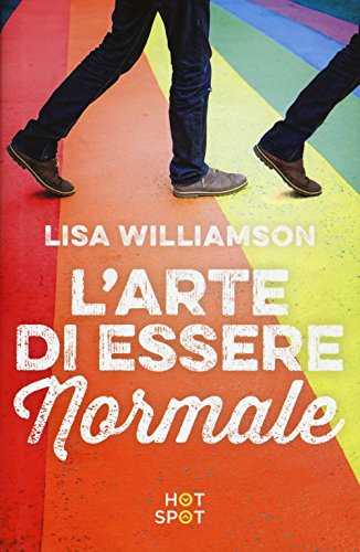 L'Arte Di Essere Normale