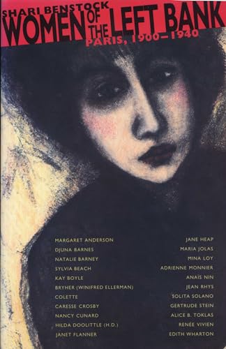 Women Of The Left Bank: Paris, 1900-1940