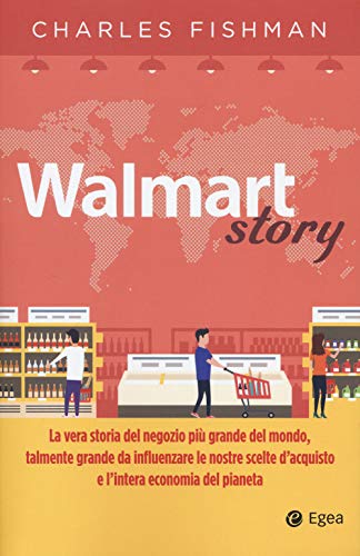 Walmart Story