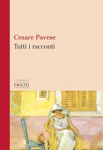 Tutti I Racconti