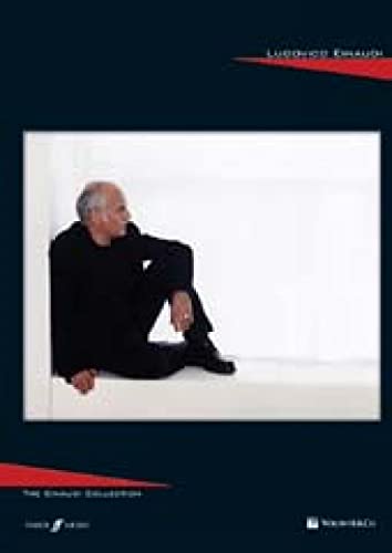 The Einaudi Collection [Lingua Inglese]
