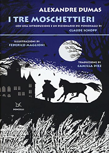 I Tre Moschettieri