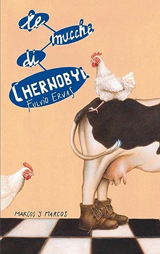 Le Mucche Di Chernobyl