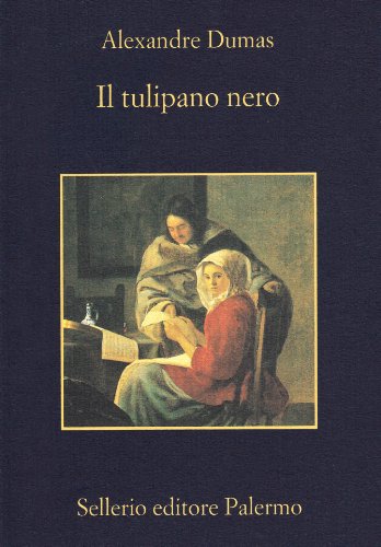 Il Tulipano Nero