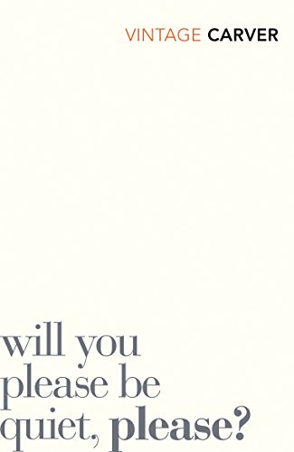 Will You Please Be Quiet, Please? [Lingua Inglese]