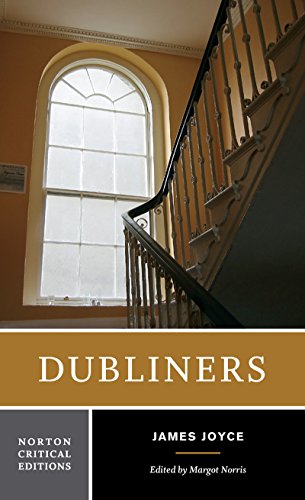 Dubliners: A Norton Critical Edition: 0