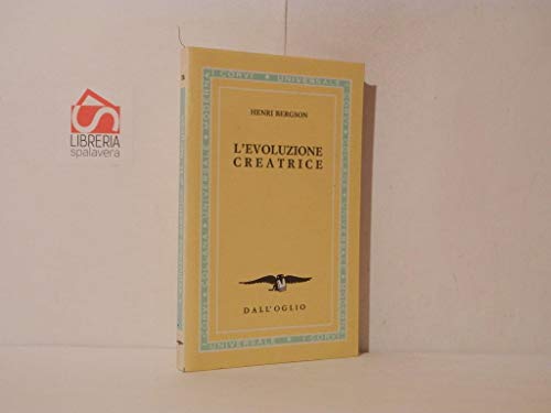 L'Evoluzione Creatrice