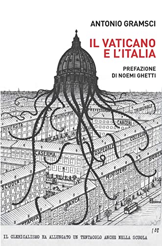 Il Vaticano E L'Italia