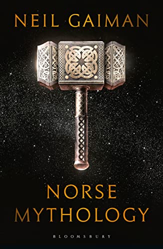 Norse Mythology: Neil Gaiman