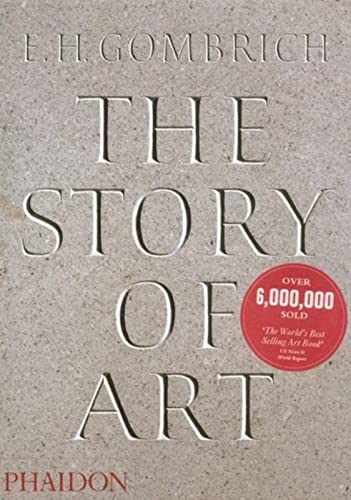 The Story Of Art: 0000