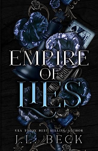 Empire Of Lies
