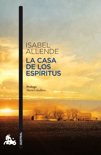 La Casa De Los Espíritus: 1