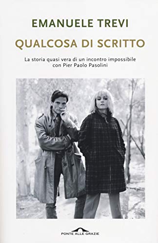 Qualcosa Di Scritto