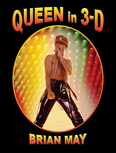 Queen In 3-D. Ediz. Illustrata. Con Stereoscopio