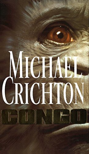 Congo [Lingua Inglese]