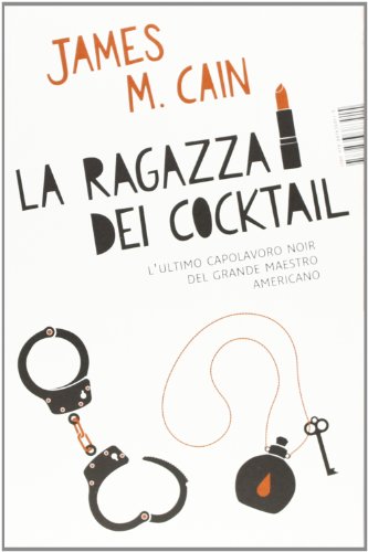 La Ragazza Dei Cocktail