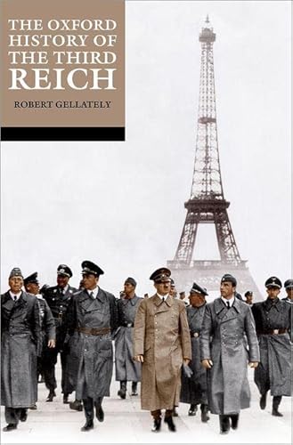The Oxford History Of The Third Reich