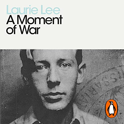 A Moment Of War