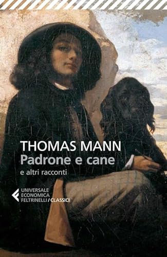 Padrone E Cane E Altri Racconti