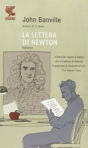 La Lettera Di Newton