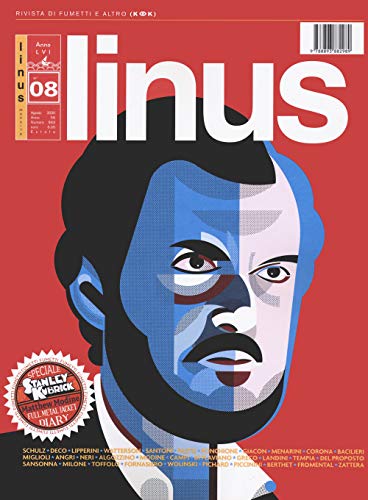 Linus (2020) (Vol. 8)