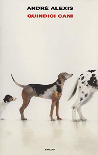 Quindici Cani