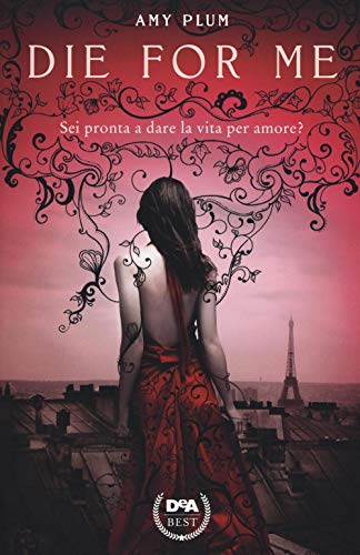 Die For Me. Revenants