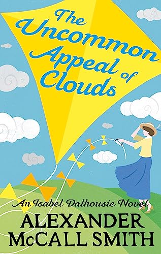 The Uncommon Appeal Of Clouds