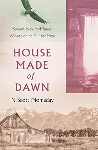 House Made Of Dawn