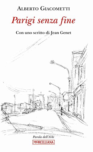 Parigi Senza Fine. Ediz. Illustrata