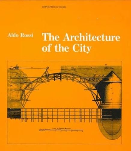 The Architecture Of The City