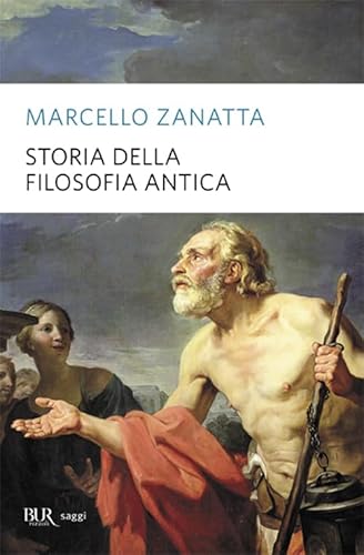 Storia Della Filosofia Antica