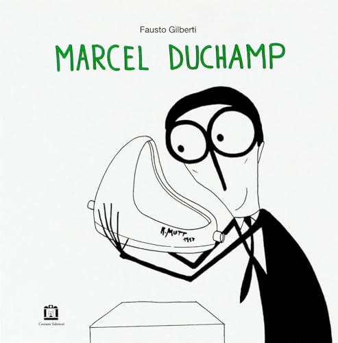Marcel Duchamp. Ediz. Italiana E Inglese [Lingua Inglese]