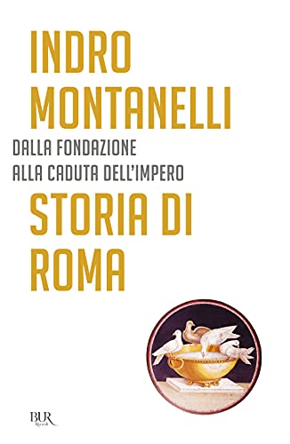 Storia Di Roma