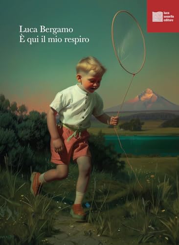 È Qui Il Mio Respiro