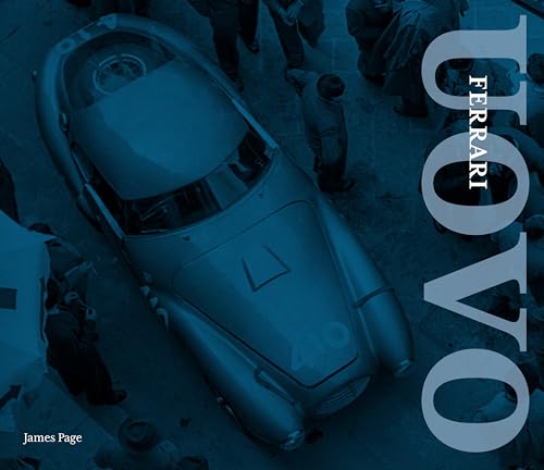 Ferrari Uovo: 12