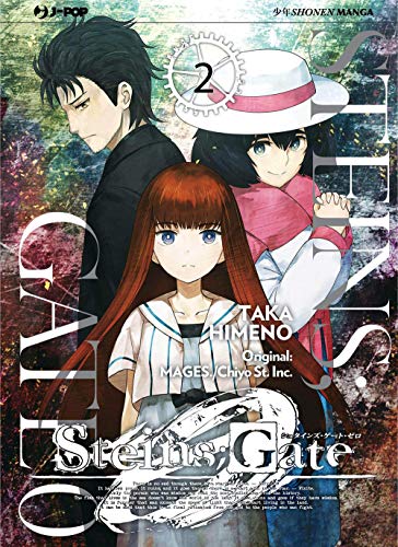 Steins; Gate Zero (Vol. 2)