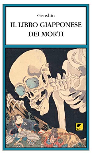 Il Libro Giapponese Dei Morti