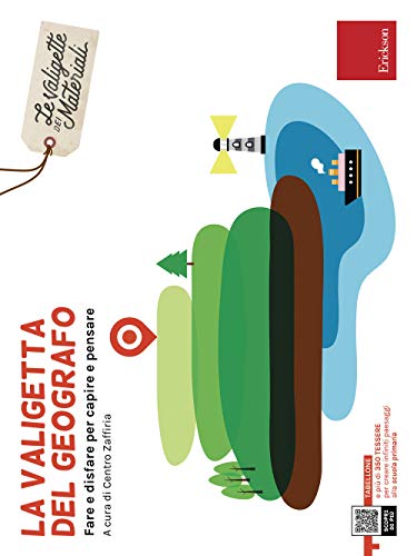 La Valigetta Del Geografo