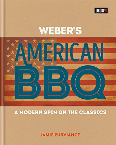 Weber'S American Barbecue