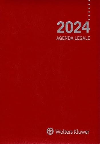 Agenda Legale 2024