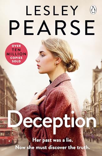 Deception: The Gripping Historical Thriller From The Sunday Times Bestselling Author