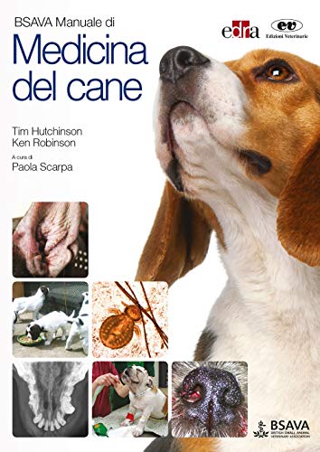 Bsava. Manuale Di Medicina Canina