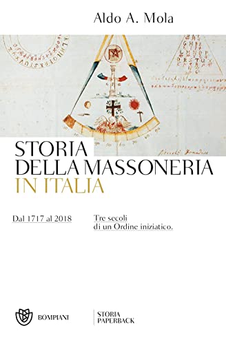 Storia Della Massoneria In Italia